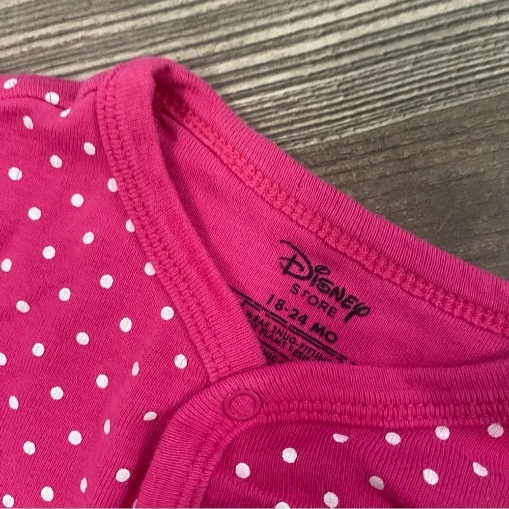 Disney bundle baby